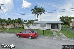 2579 SW 14th St, Pahokee, FL 33476