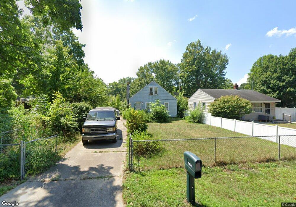 1630 Huron St, Niles, MI 49120 - photo 1