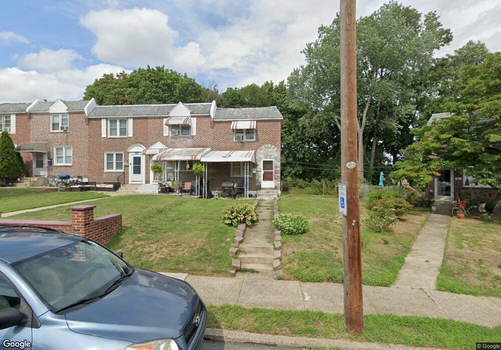 1017 Minden Ln, Darby, PA 19023 - photo 1