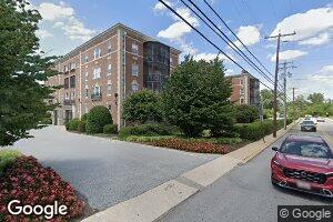 6701 Park Heights Ave Unit 4G, Baltimore, MD 21215