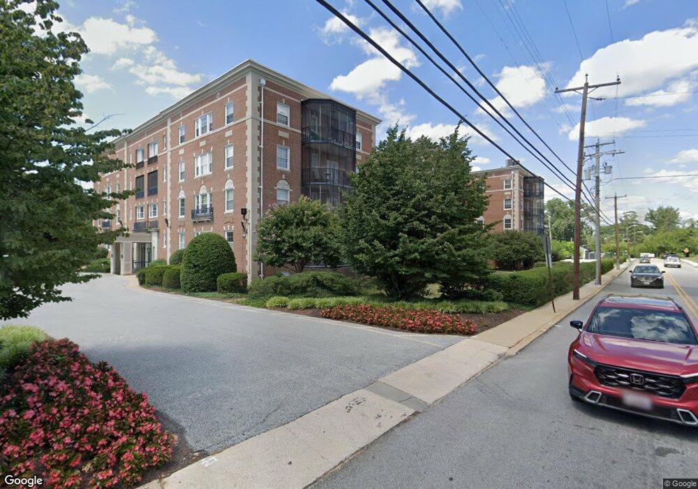 6701 Park Heights Ave unit 4C, Baltimore, MD 21215 - photo 1