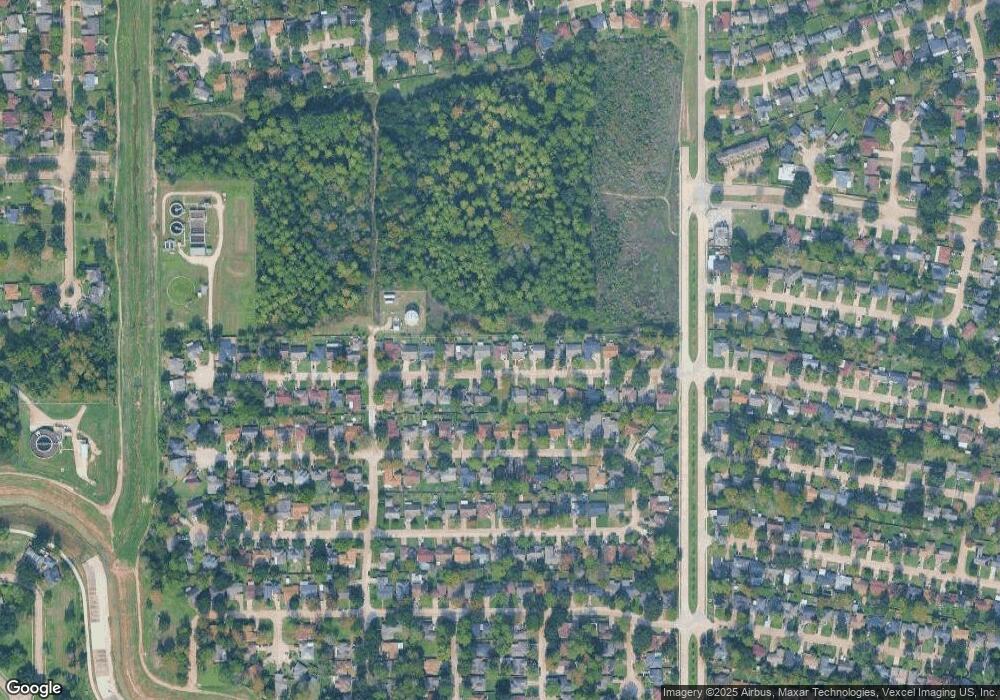 7838 Kellwood Dr, Houston, TX 77040 - photo 1