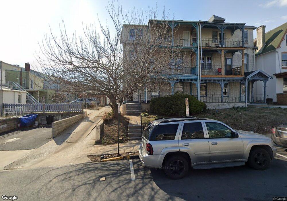 810 N Front St, Reading, PA 19601 - photo 1