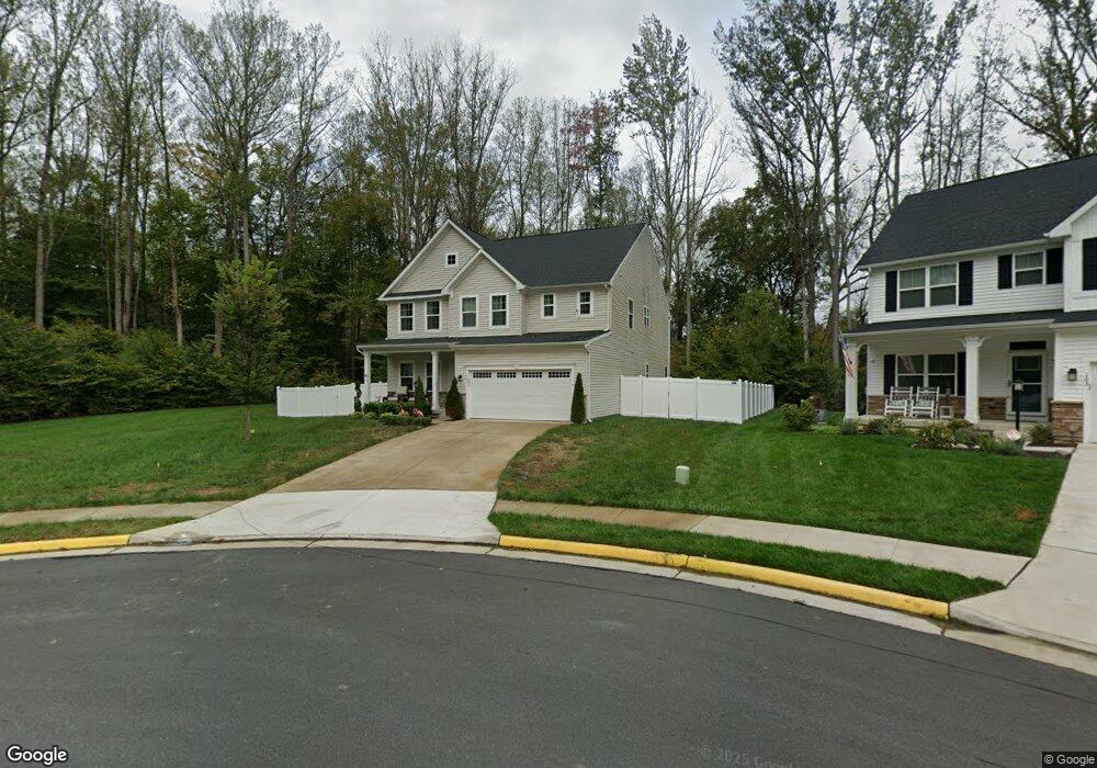 02 Determination Dr, Aquia Harbour, VA 22554 - photo 1