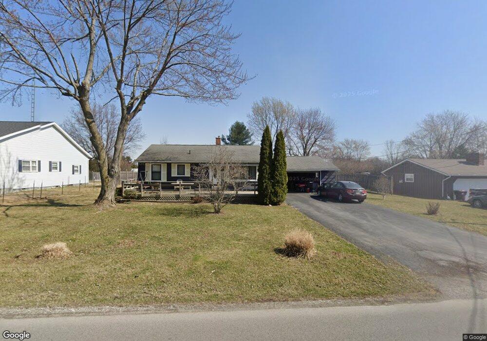 2292 N Thayer Rd, Lima, OH 45801 - photo 1