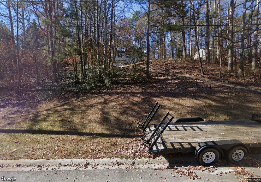 3210 Mary Todd Ln, Dacula, GA 30019 - photo 1