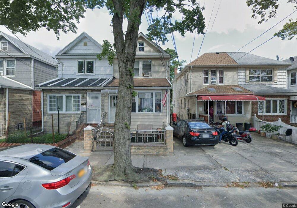 9731 84th St, Ozone Park, NY 11416 - photo 1