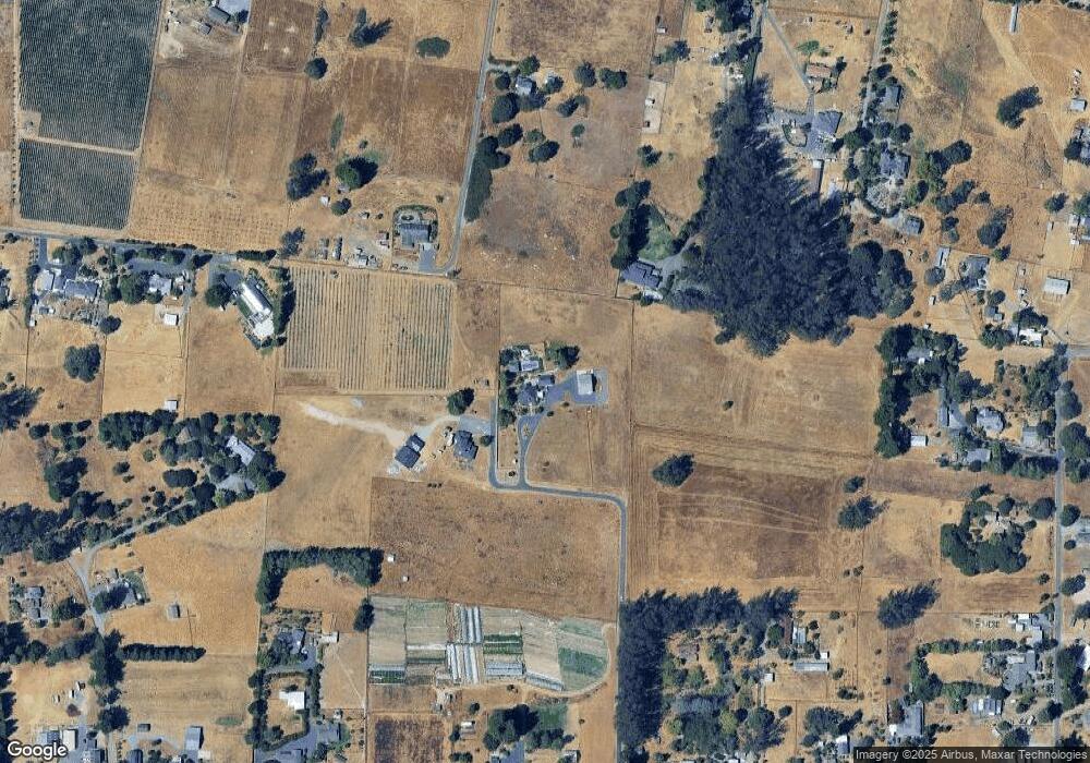 4760 Blank Rd, Sebastopol, CA 95472 - photo 1