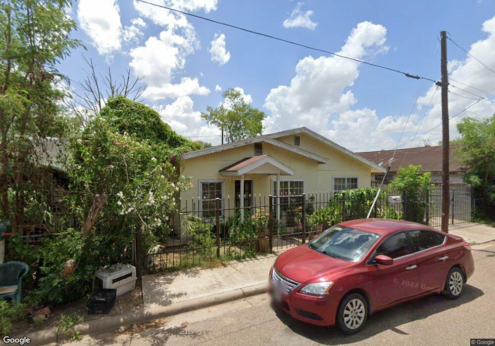 116 N Cedro St, Weslaco, TX 78596 - photo 1
