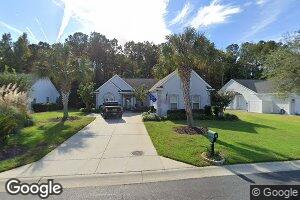 49 Stratford Dr, Okatie, SC 29909