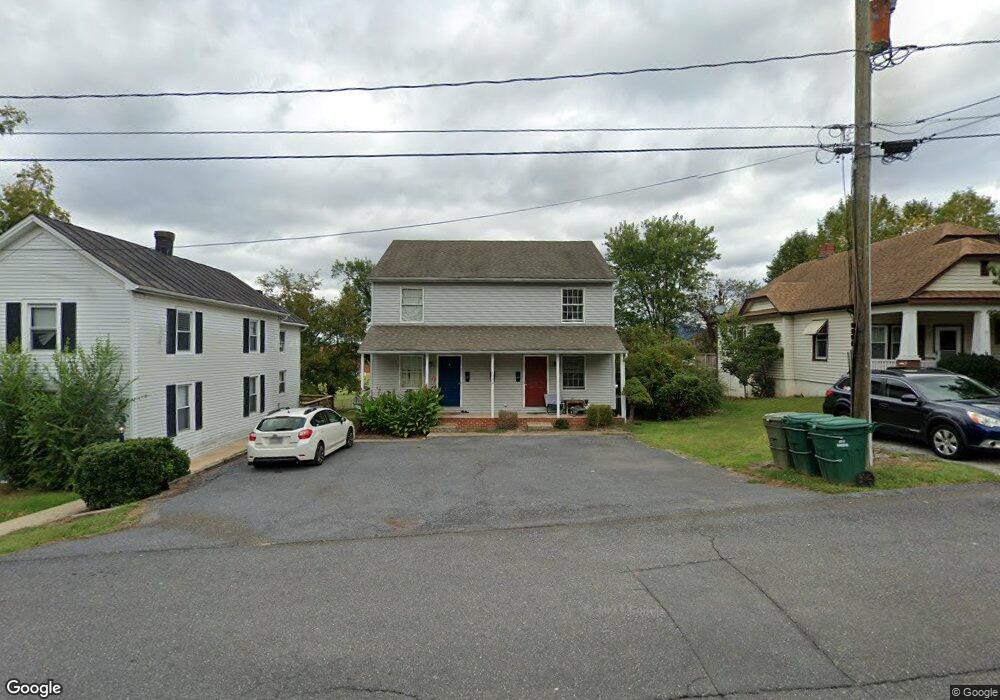 1113 W 12th St, Waynesboro, VA 22980 - photo 1