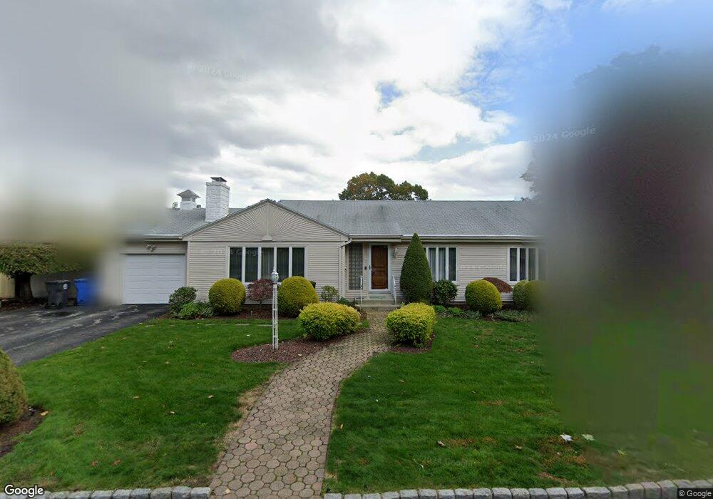 157 Deerfield Rd, Cranston, RI 02920 - photo 1