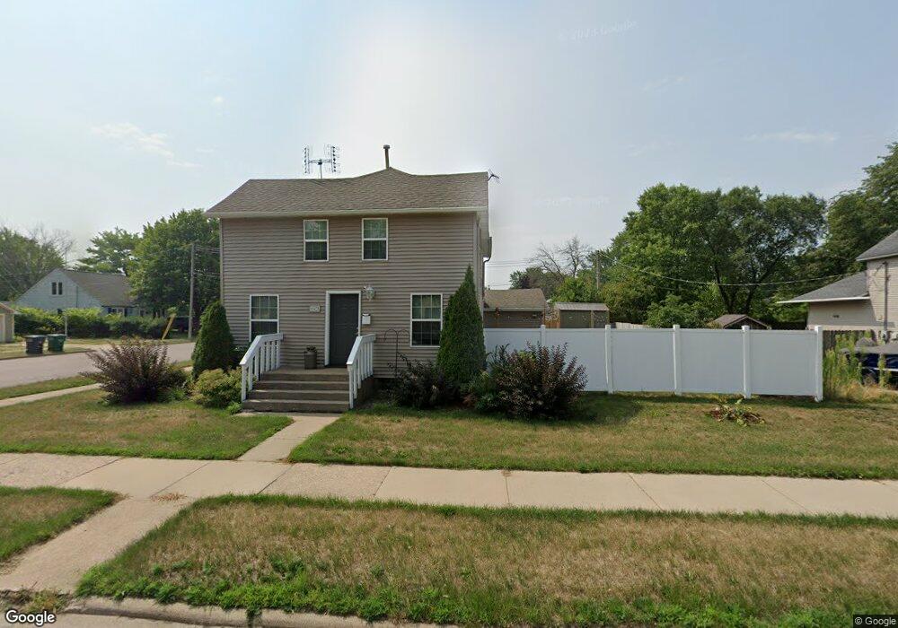 1250 Baker St, Wisconsin Rapids, WI 54494 - photo 1