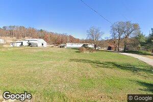 868 Waddell Rd, Mc Dermott, OH 45652