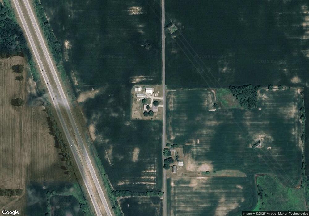 19351 Kenilworth Rd, Argos, IN 46501 - photo 1