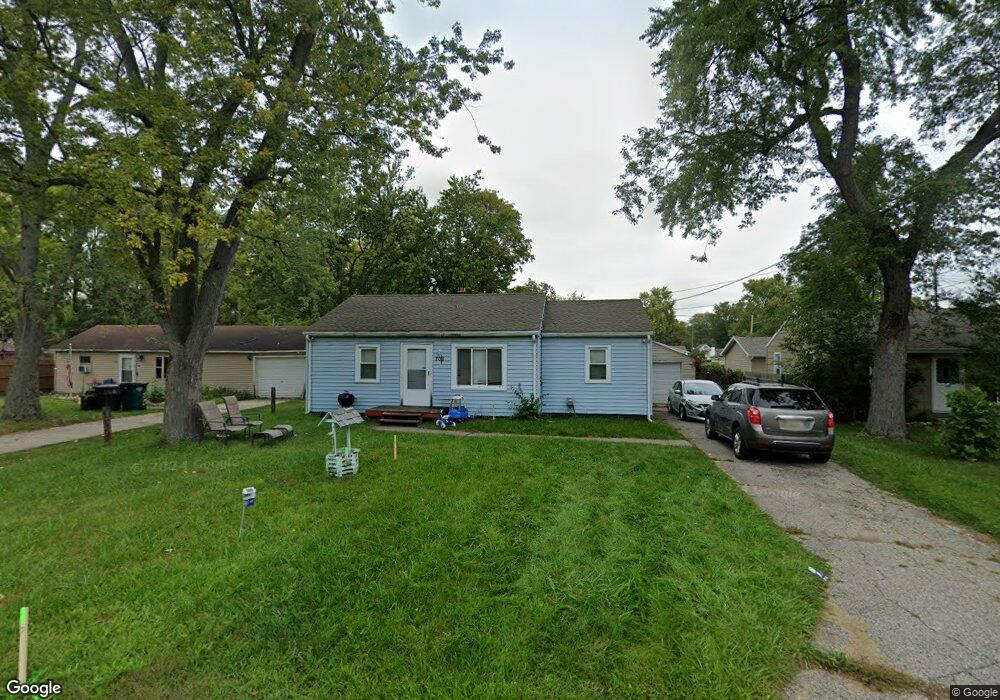 708 Sawyer Rd, Lansing, MI 48911 - photo 1