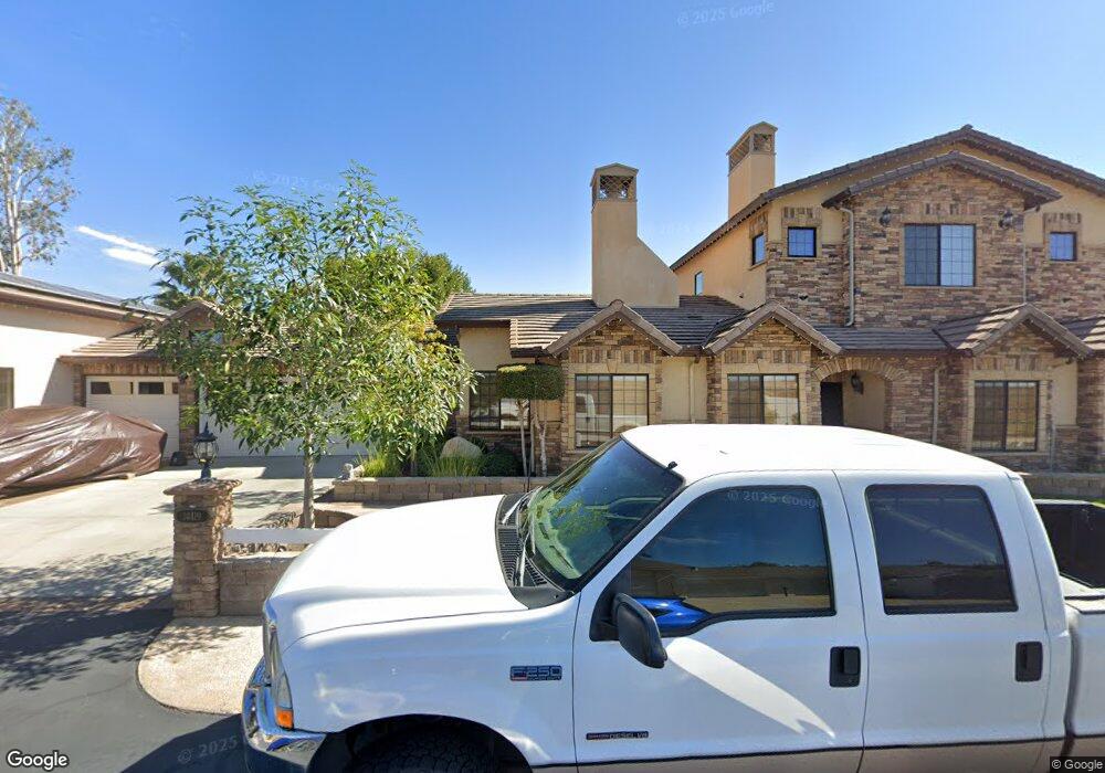 14419 Joshua Tree Ct, Poway, CA 92064 - photo 1