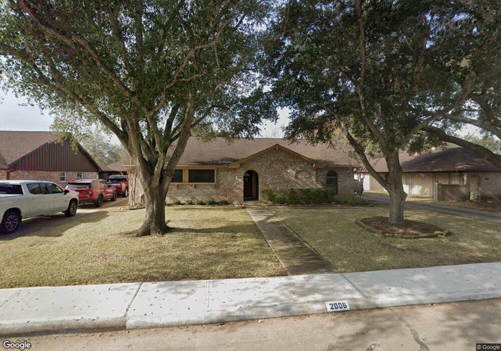 2006 Meadow Ln, Richmond, TX 77469 - photo 1