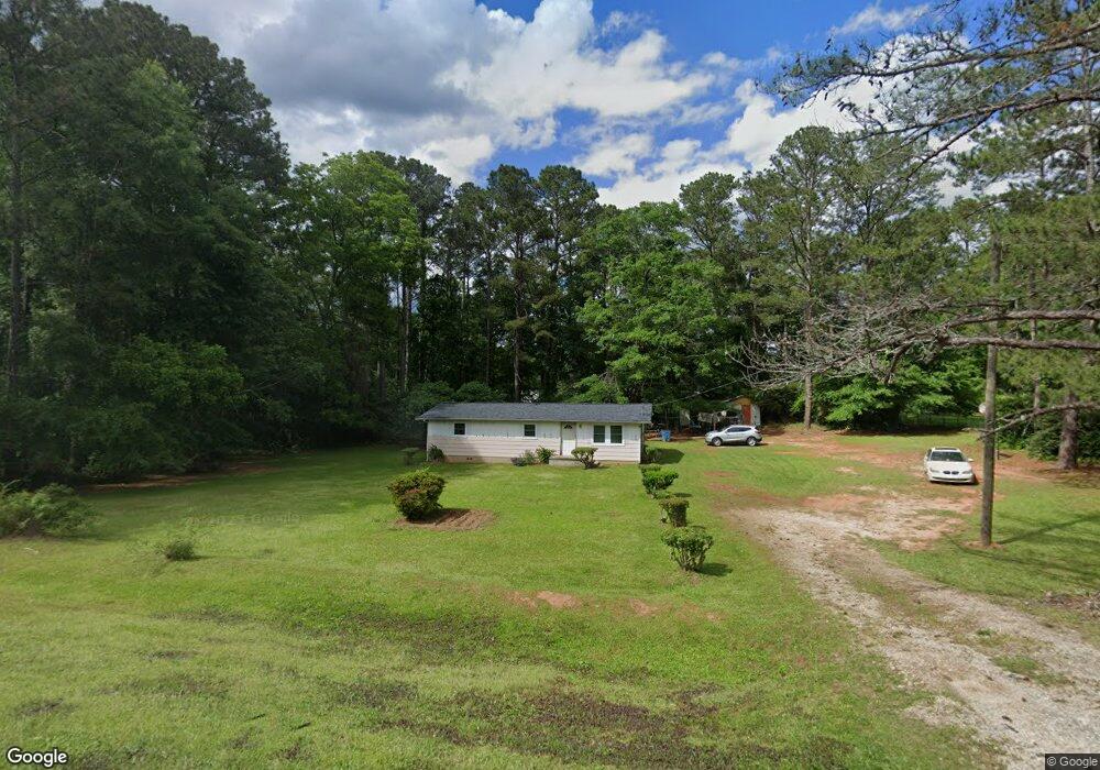2869 Old Jackson Rd, Locust Grove, GA 30248 - photo 1