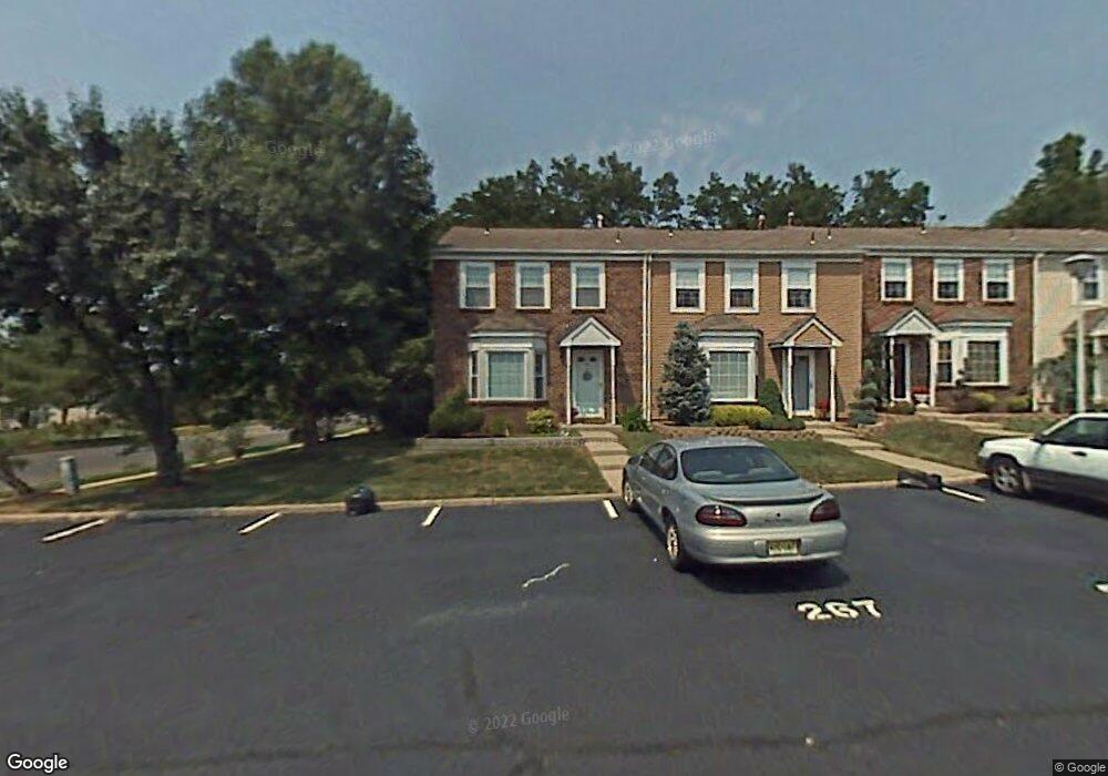 267 Garth Ct, Old Bridge, NJ 08857 - photo 1