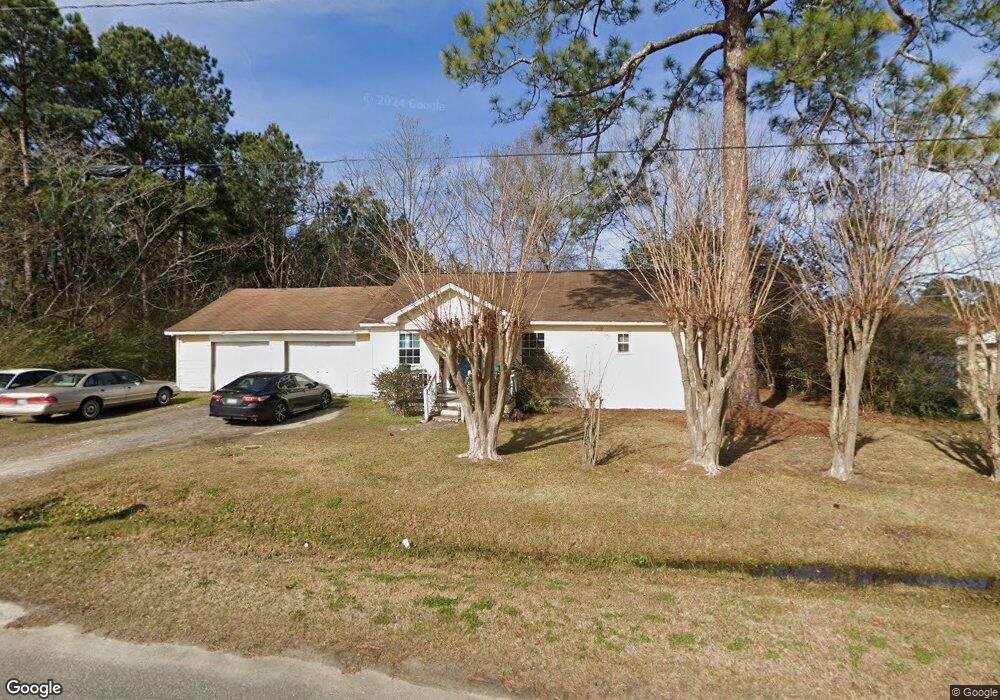 4084 Pine St, Ochlocknee, GA 31773 - photo 1