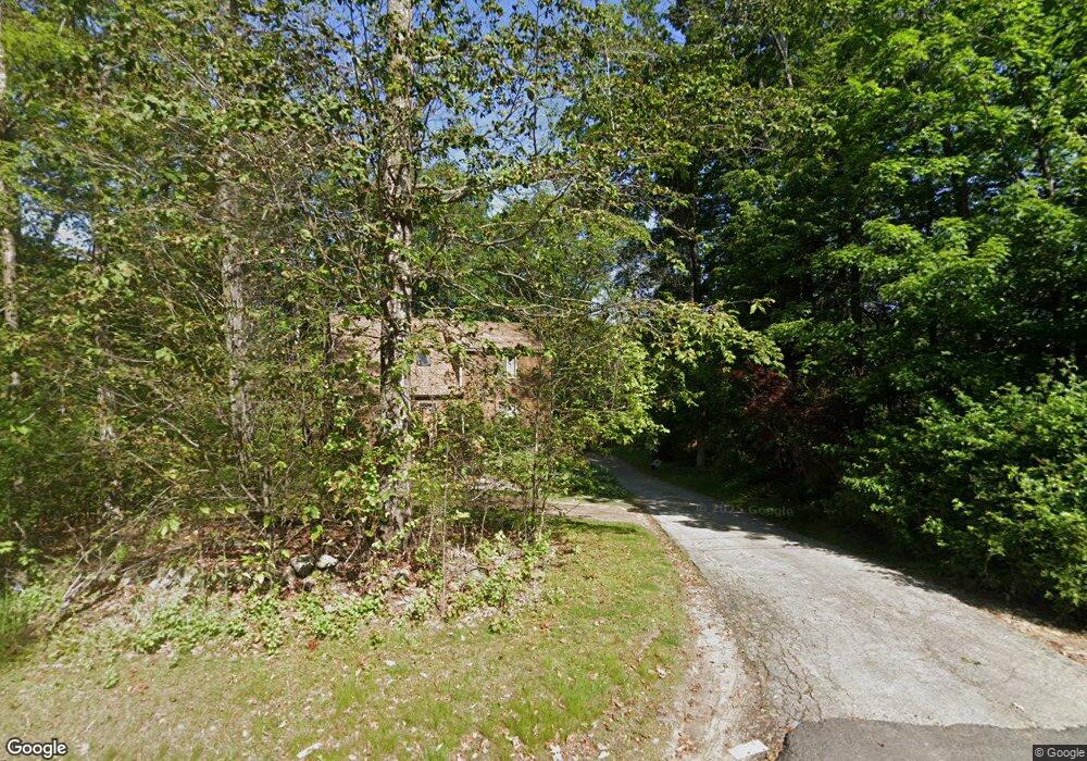 136 Wheel Wright Rd, Hampstead, NH 03841 - photo 1