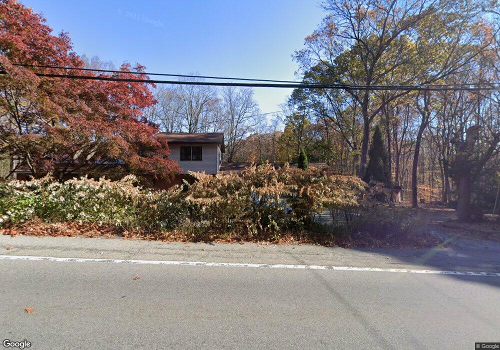 600 Green Pond Rd, Rockaway, NJ 07866 - photo 1