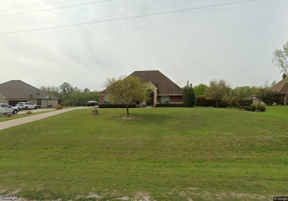 124 Waterfall Ct, Azle, TX 76020 - photo 1