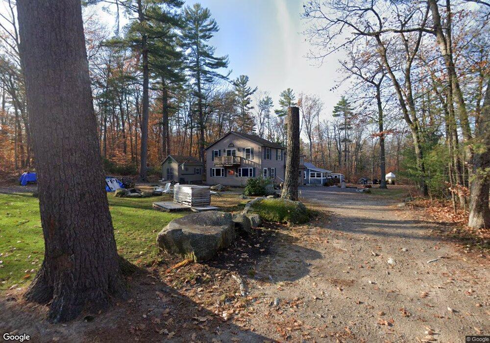 2 Saint John St, Standish, ME 04084 - photo 1