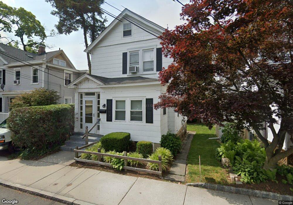 32 Park Place, Princeton, NJ 08542 - photo 1