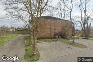 8052 Bayou Fountain Ave, Baton Rouge, LA 70820