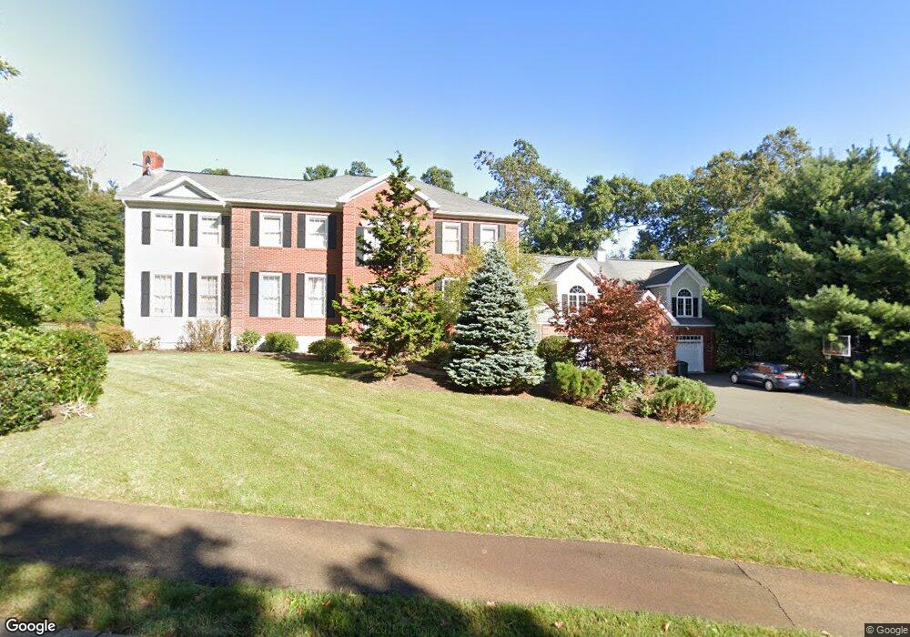 2 Murphy Way, Lynnfield, MA 01940 - photo 1