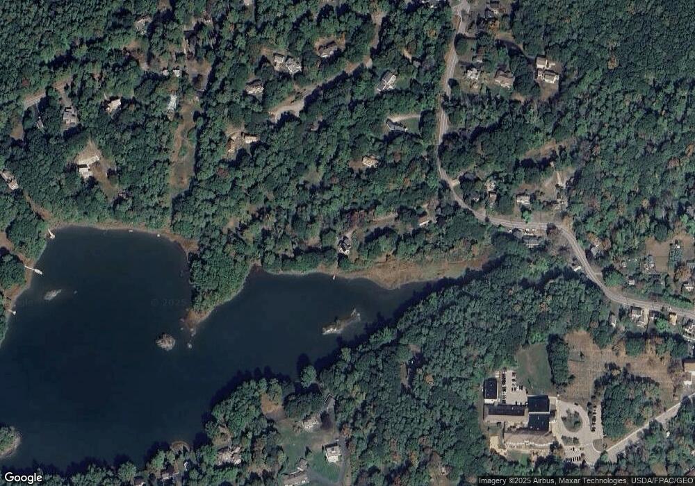 578 Haley Rd, Kittery Point, ME 03905 - photo 1