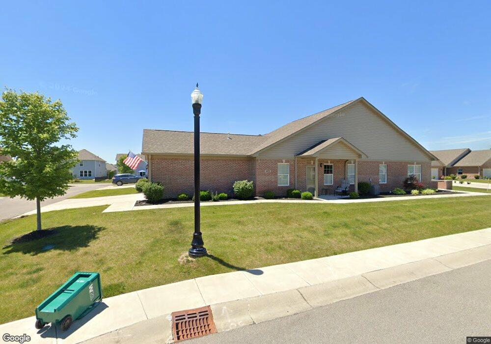 4990 Revere Dr unit 30, Plainfield, IN 46168 - photo 1