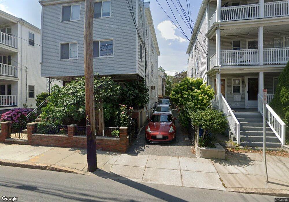 230 Cedar St unit 1, Somerville, MA 02145 - photo 1