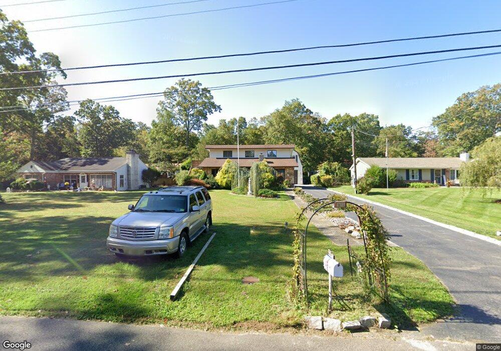 1615 Mccarty Ave, Williamstown, NJ 08094 - photo 1