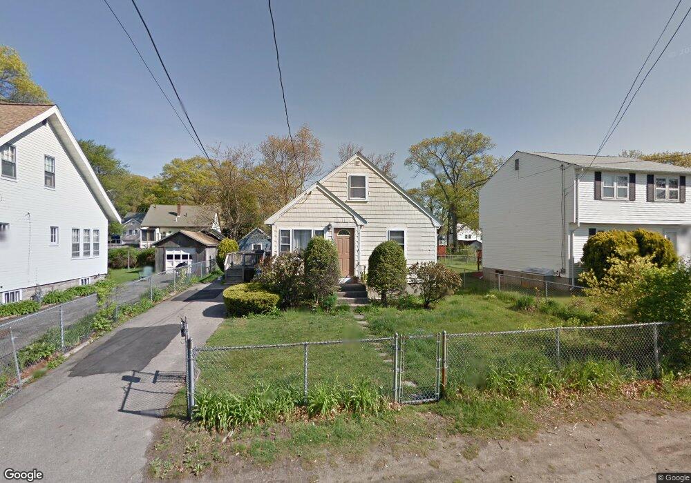 7 Stacy St, Randolph, MA 02368 - photo 1