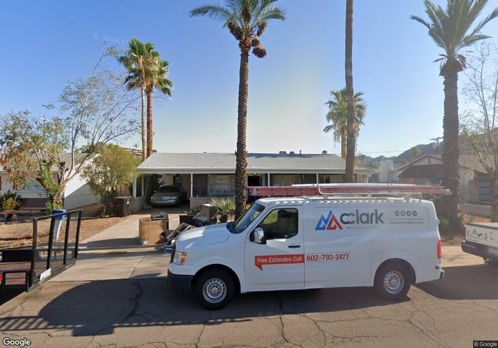 1130 E Griswold Rd, Phoenix, AZ 85020 - photo 1