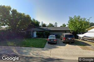 1229 Woodside Meadows Dr, Redding, CA 96002