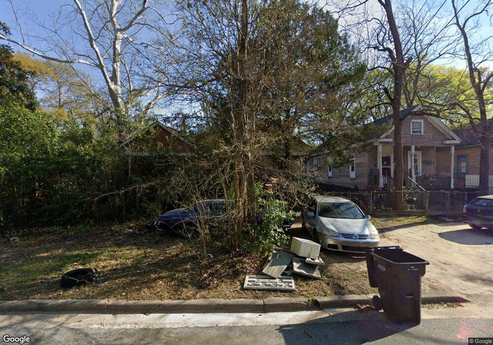 1216 22nd St, Columbus, GA 31901 - photo 1