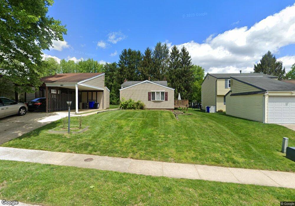 9062 Flamepool Way, Columbia, MD 21045 - photo 1