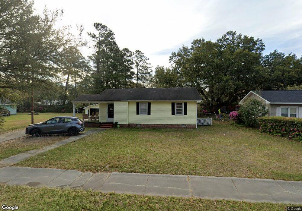 2705 9th Ave, Conway, SC 29527 - photo 1