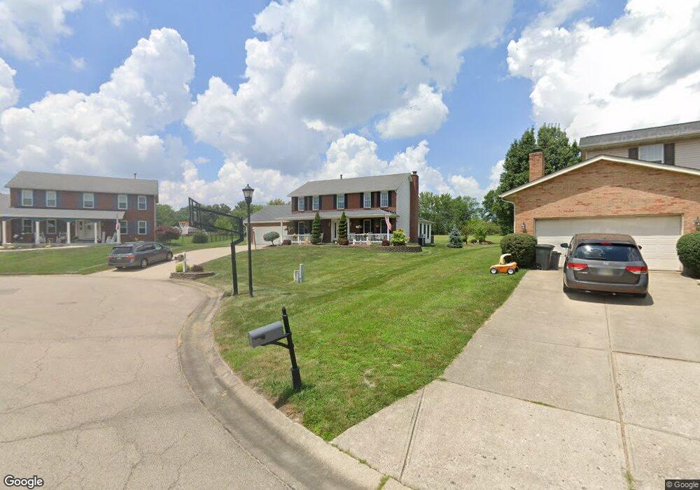 6960 Brady Ct, Liberty Township, OH 45044 - photo 1