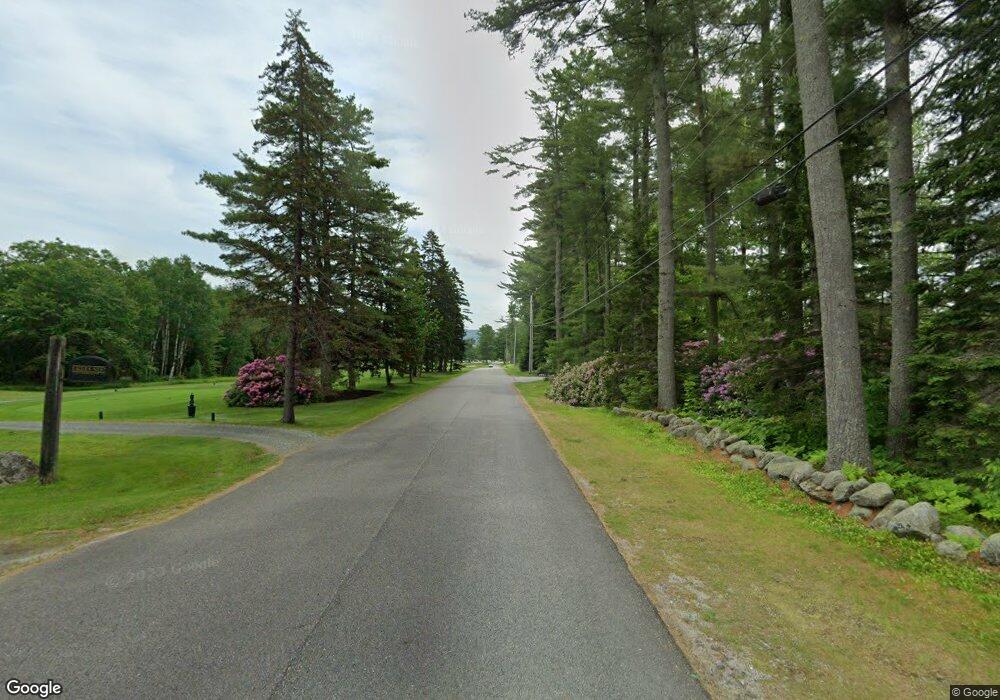 0 Eagles Nest Rd unit 9 4910258, New London, NH 03257 - photo 1