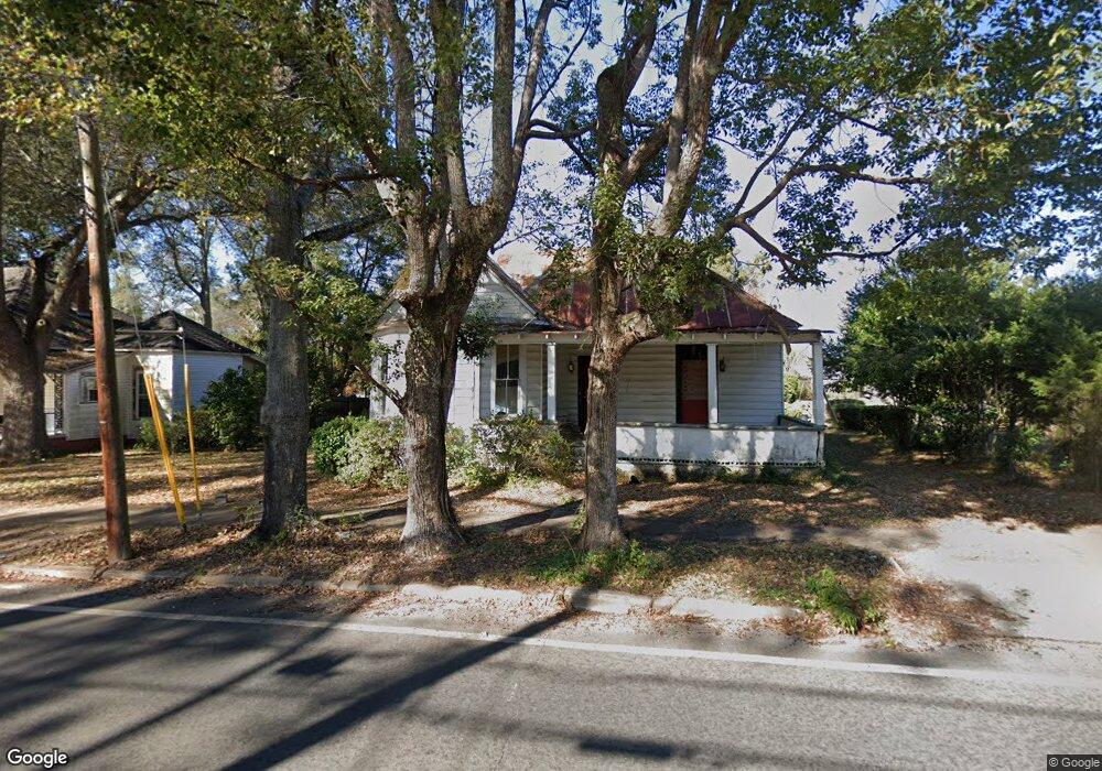 201 E College St, Bainbridge, GA 39819 - photo 1