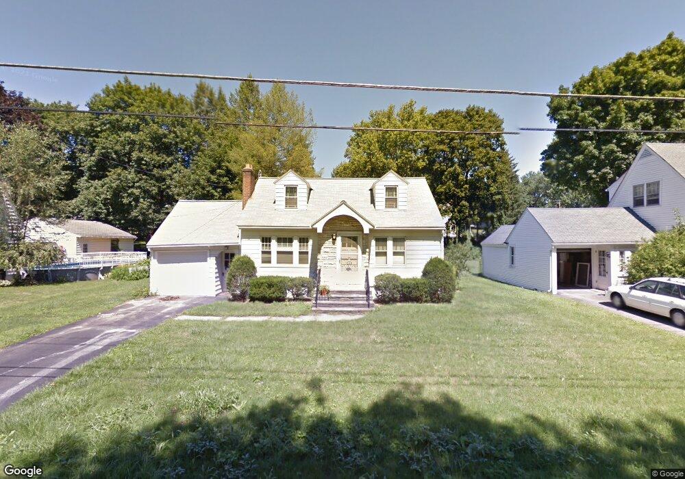 518 Glen Ave, Schenectady, NY 12302 - photo 1