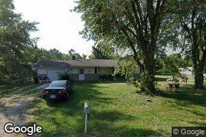 105 Brite Circle Dr, Purdy, MO 65734