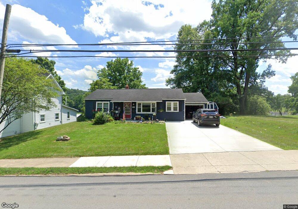 208 W Main St, Lucas, OH 44843 - photo 1