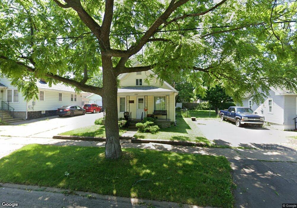 2514 Camden Ave, Flint, MI 48507 - photo 1