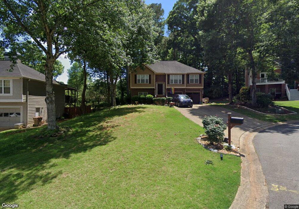 1631 Barrier Rd, Marietta, GA 30066 - photo 1